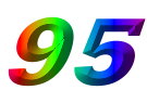 95v